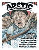 Book cover of: Arctic Comics. By: Michael Kusugak