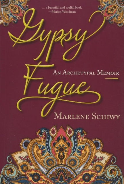 Book cover of: Gypsy Fugue. By: Marlene A. Schiwy