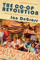 Book cover of: Co-op Revolution. By: Jan DeGrass