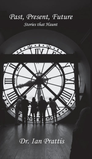 Past, Present, Future