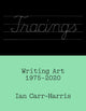 Book cover of: Tracings. By: Ian Carr-Harris