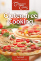 Book cover of: Gluten-Free Cooking. By: Ted Wolff