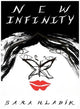 Book cover of: New Infinity. By: Bára Hladík
