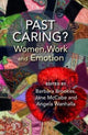 Book cover of: Past Caring?. By: Barbara Brookes
