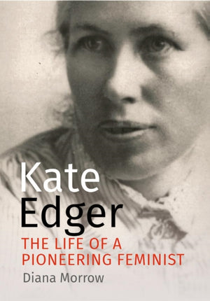 Kate Edger