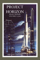 Book cover of: Project Horizon (Military Version). By: Robert Godwin