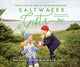 Book cover of: Saltwater Gifts from the Island of Newfoundland. By: Christine LeGrow