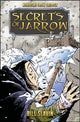 Book cover of: Secrets Of Jarrow. By: Bill Slavin