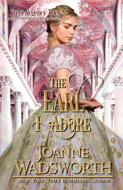 Book cover of: Earl I Adore