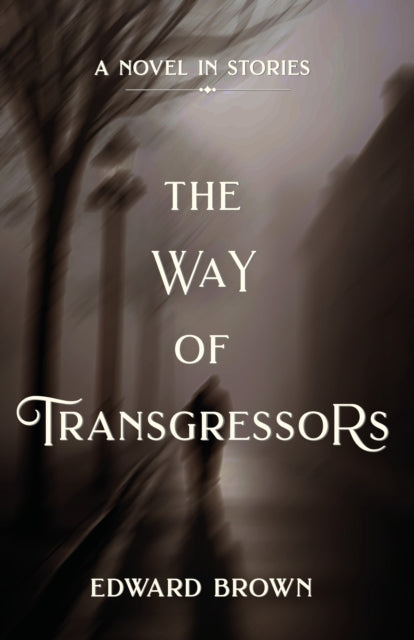 Book cover of: Way of Transgressors