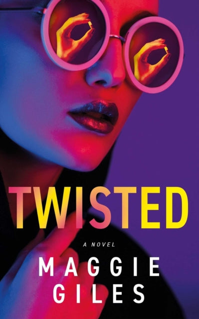 Book cover of: Twisted