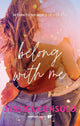 Book cover of: Belong With Me. By: Jessica Cunsolo
