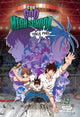 Book cover of: God of High School, Vol. 2. By: Yongje Park