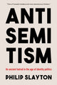 Book cover of: Antisemitism. By: Philip Slayton