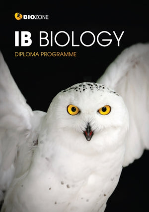 IB Biology, Student Workbook (3rd Edition)