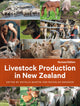 Book cover of: Livestock Production in New Zealand Revised Edition. By: Nicholas Sneddon