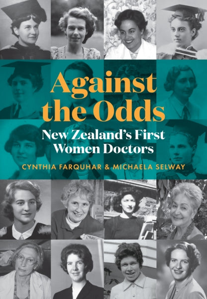 Book cover of: Against the Odds