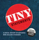 Book cover of: Tiny Statements. By: Stephanie Gibson