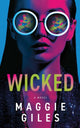 Book cover of: Wicked. By: Maggie Giles