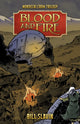 Book cover of: Blood and Fire