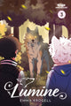 Book cover of: Lumine Volume Three