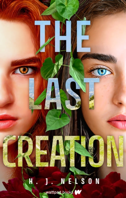 Book cover of: Last Creation. By: H. J. Nelson