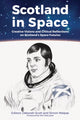 Book cover of: Scotland in Space. By: Ken MacLeod