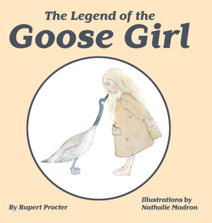 Legend of the Goose Girl
