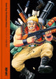 Book cover of: Metal Slug: The Ultimate History