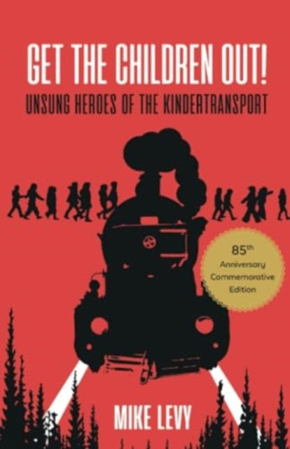 Book cover of: Get the Children Out!