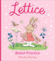 Book cover of: Lettice Ballet Practice