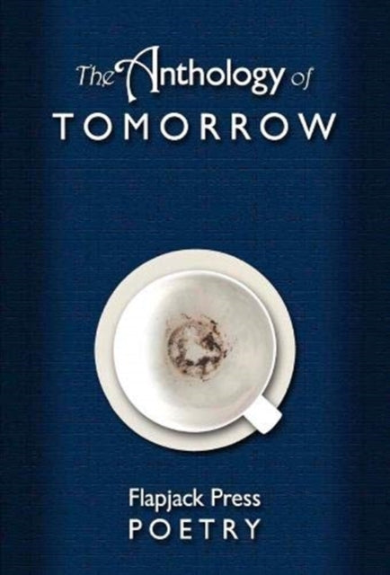 Book cover of: Anthology of Tomorrow. By: Paul NEADS