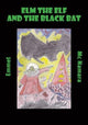 Book cover of: elm the elf and the black bat