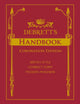 Book cover of: Debrett's Handbook, Coronation Edition