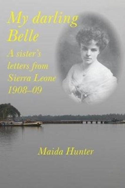 Book cover of: My Darling Belle