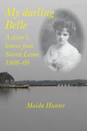 My Darling Belle
