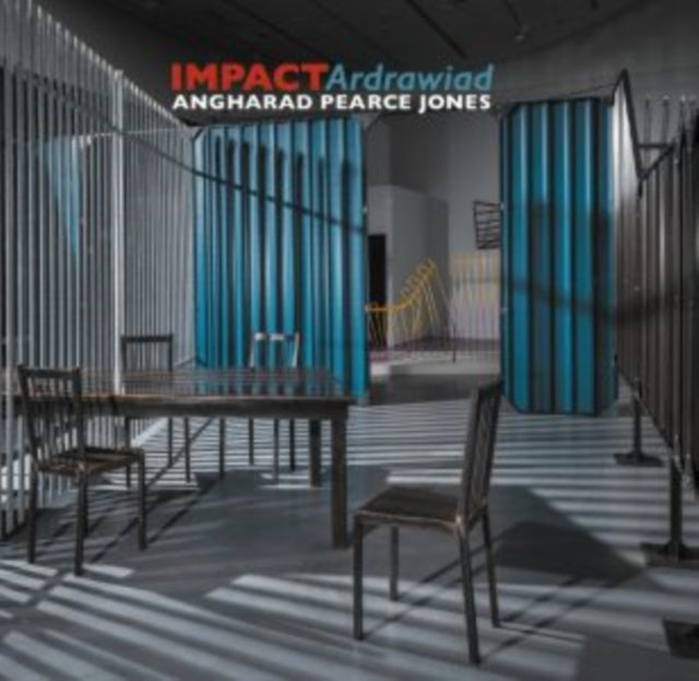 Book cover of: IMPACTardrawiad