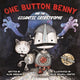 Book cover of: One Button Benny and the Gigantic Catastrophe