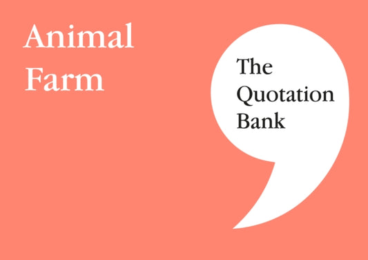 Book cover of: Quotation Bank
