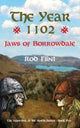 Book cover of: Year 1102 - Jaws of Borrowdale