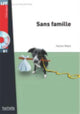 Book cover of: Sans famille - Livre + online audio. By: Malot