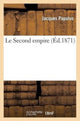Book cover of: Le Second Empire