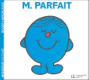 Collection Monsieur Madame (Mr Men & Little Miss)
