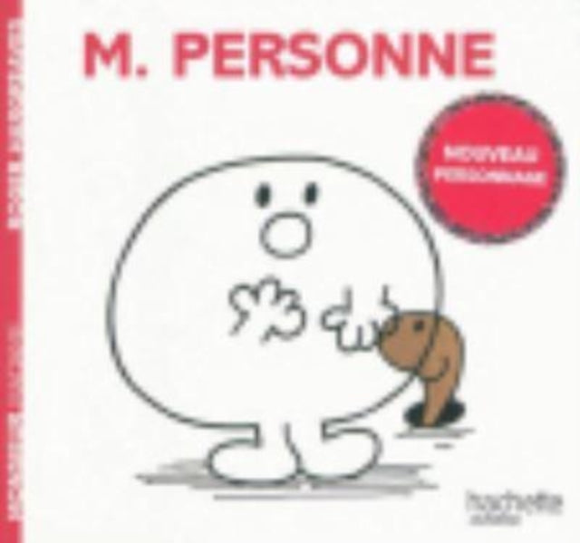 Book cover of: Collection Monsieur Madame (Mr Men & Little Miss)