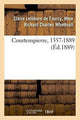 Book cover of: Courtempierre, 1357-1889