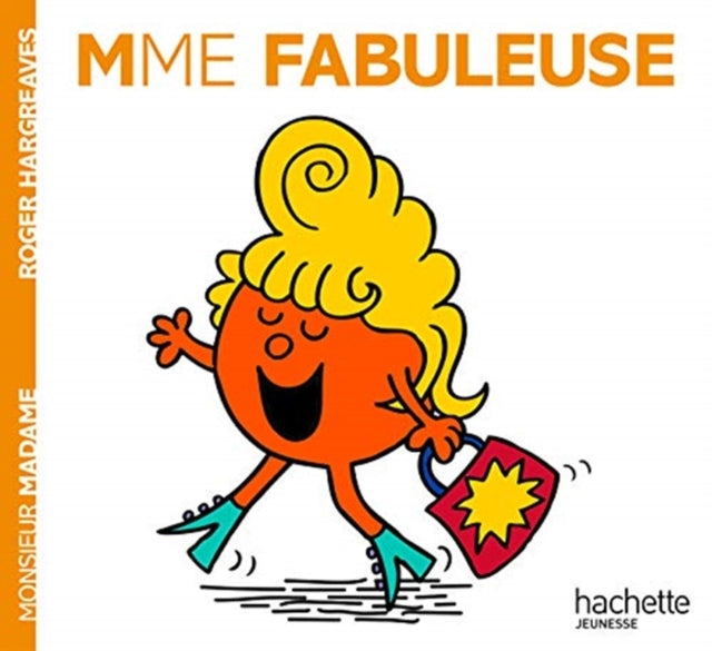 Book cover of: Collection Monsieur Madame (Mr Men & Little Miss)