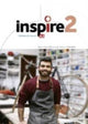 Book cover of: Inspire