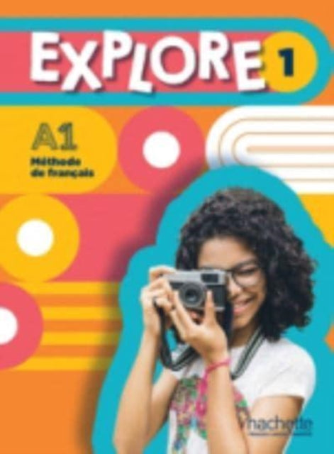 Book cover of: Explore