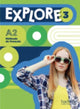 Book cover of: Explore