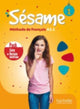 Book cover of: Sesame